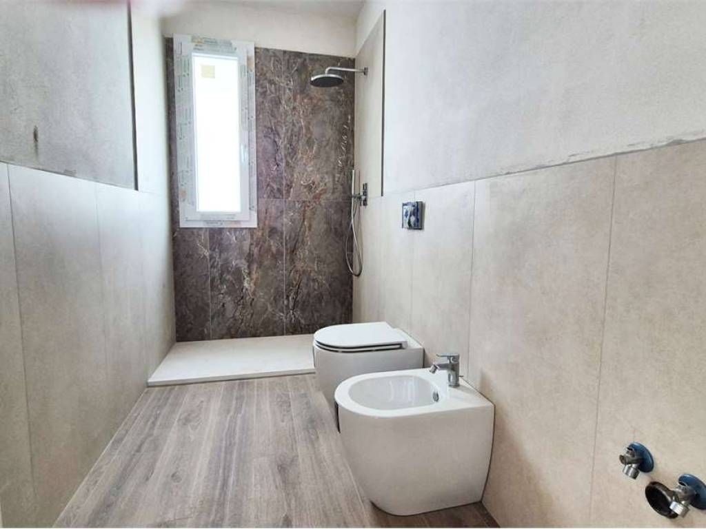 appartamento in vendita a Prato in zona Maliseti