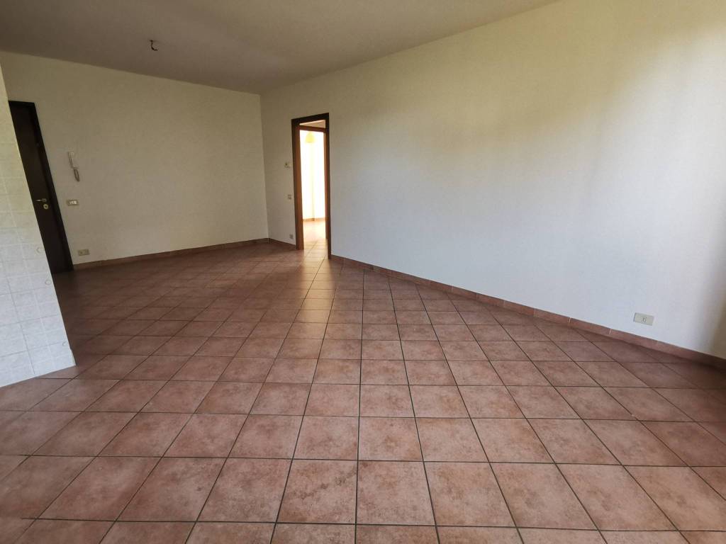 appartamento in vendita a Prato in zona Fontanelle