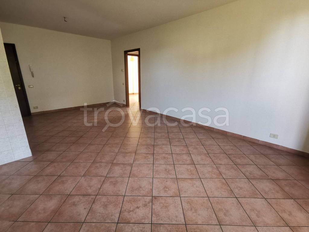 appartamento in vendita a Prato in zona Fontanelle