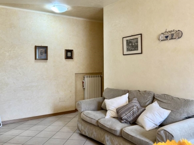 appartamento in vendita a Prato