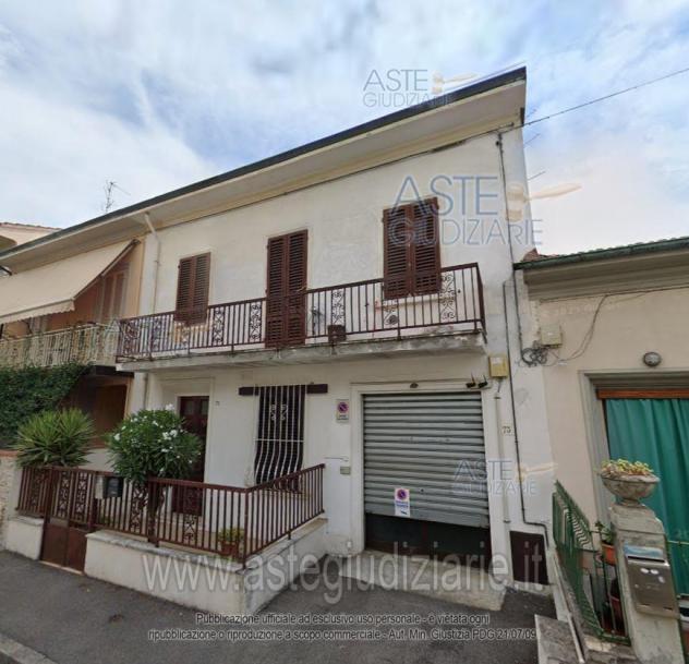appartamento in vendita a Prato