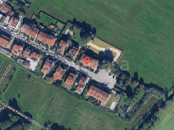appartamento in vendita a Prato in zona Tavola