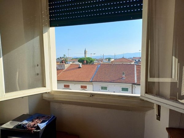appartamento in vendita a Prato