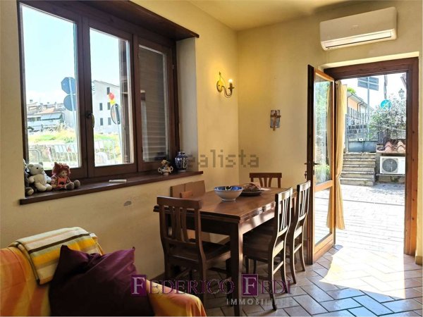 appartamento in vendita a Prato in zona Galciana
