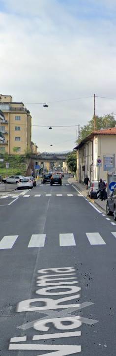appartamento in vendita a Prato