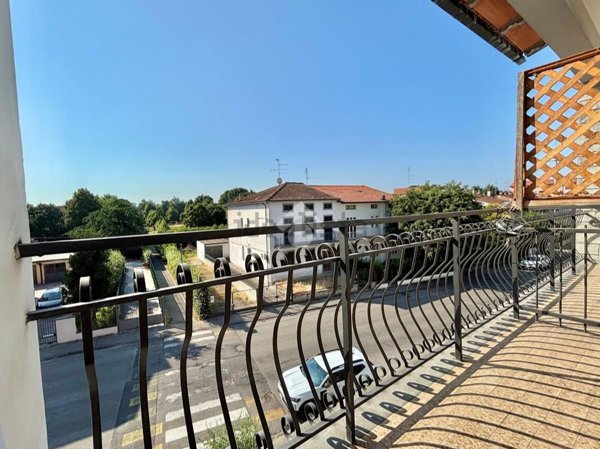 appartamento in vendita a Prato in zona Vergaio