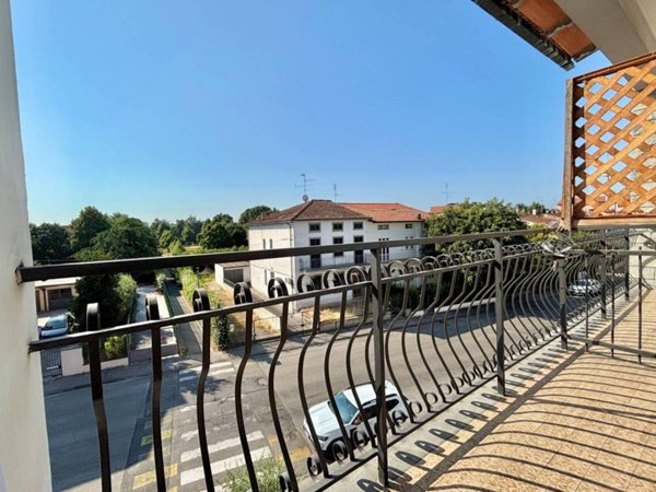 appartamento in vendita a Prato in zona Vergaio