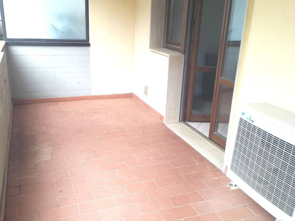 appartamento in vendita a Prato