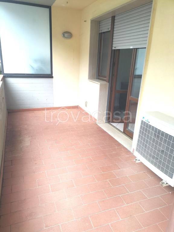 appartamento in vendita a Prato