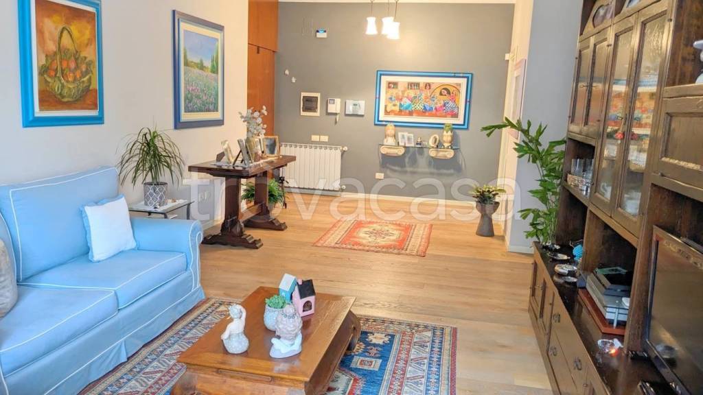 appartamento in vendita a Prato