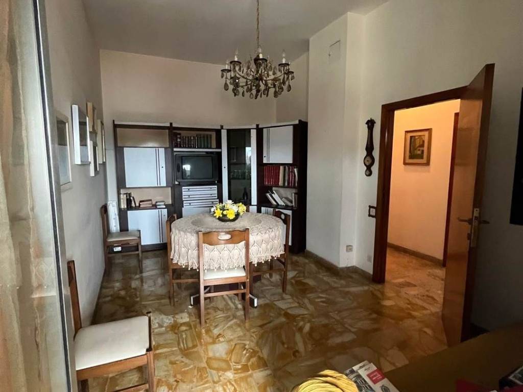appartamento in vendita a Prato