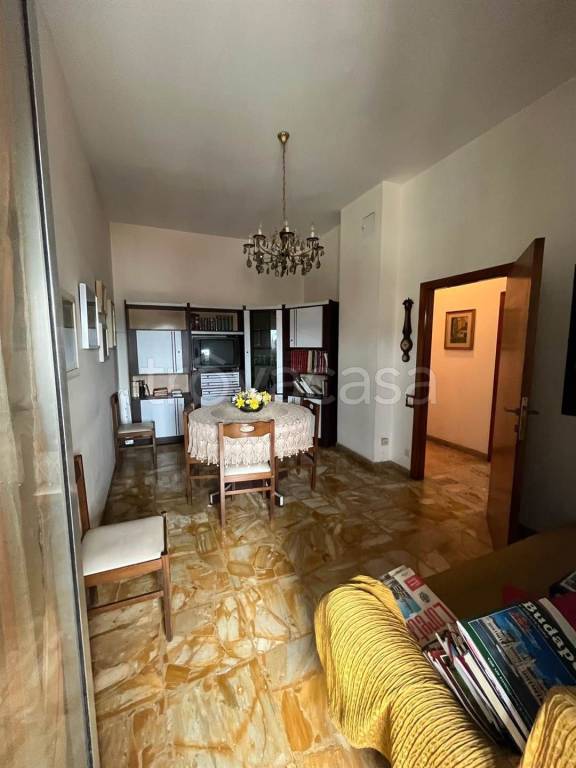 appartamento in vendita a Prato