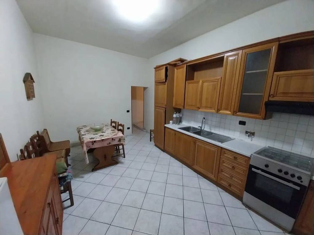 appartamento in vendita a Prato