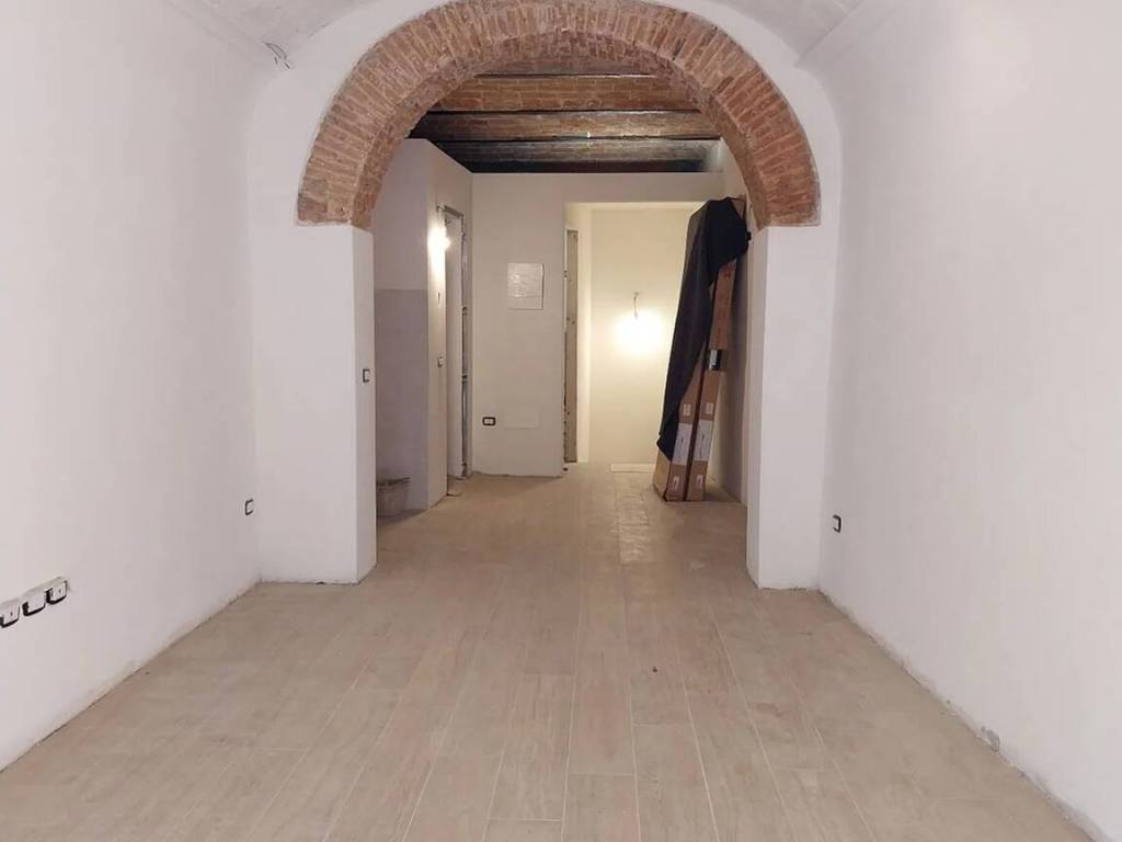 appartamento in vendita a Prato