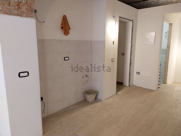 appartamento in vendita a Prato