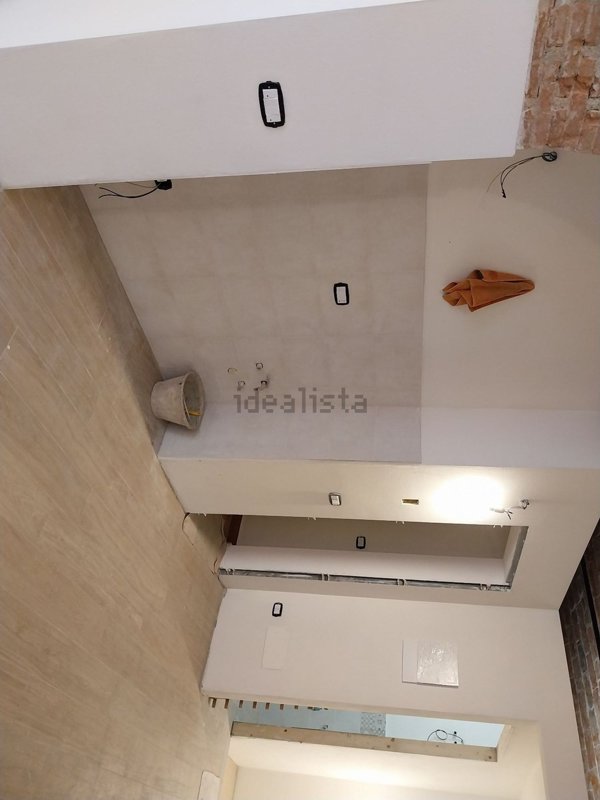 appartamento in vendita a Prato