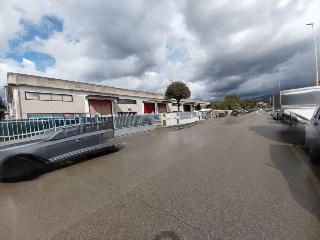 appartamento in vendita a Prato in zona Maliseti