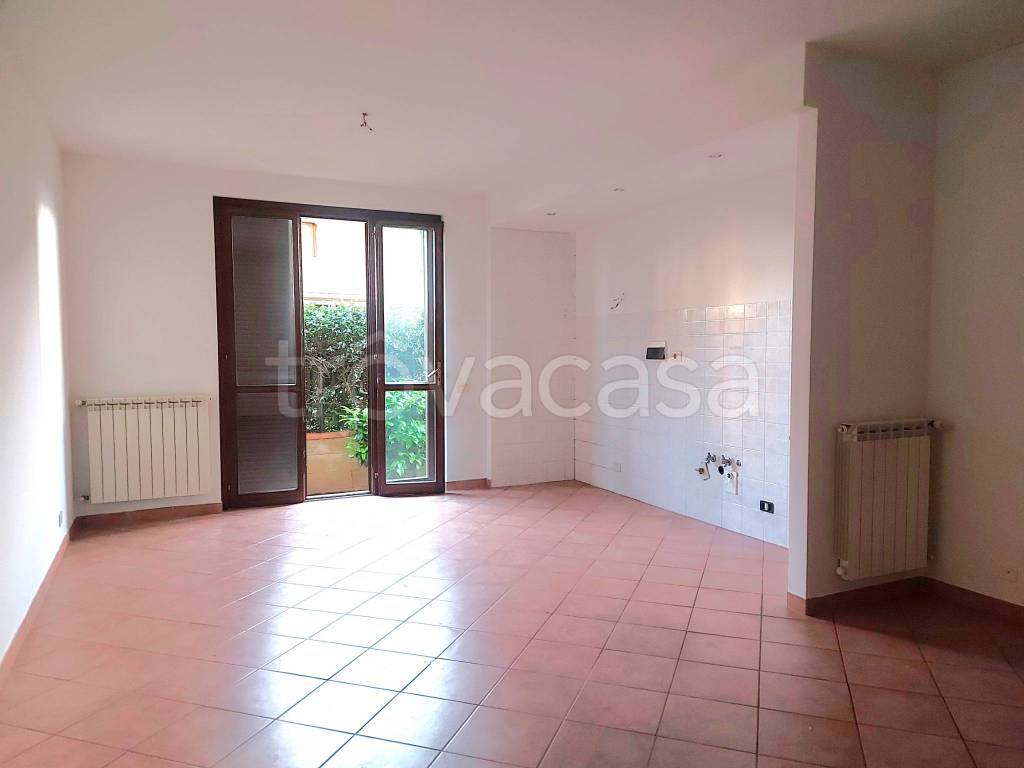 appartamento in vendita a Prato in zona Fontanelle