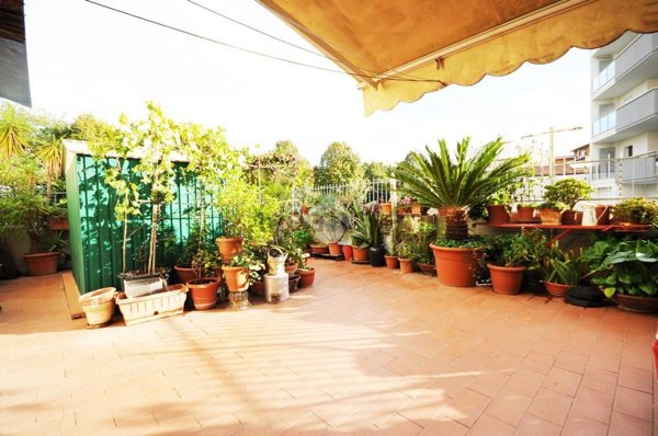 appartamento in vendita a Prato