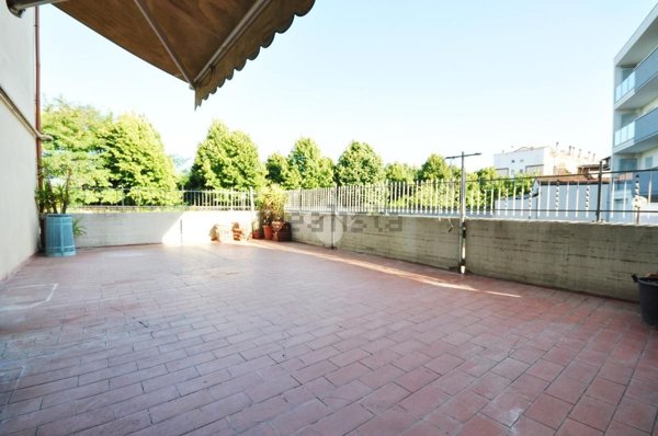 appartamento in vendita a Prato