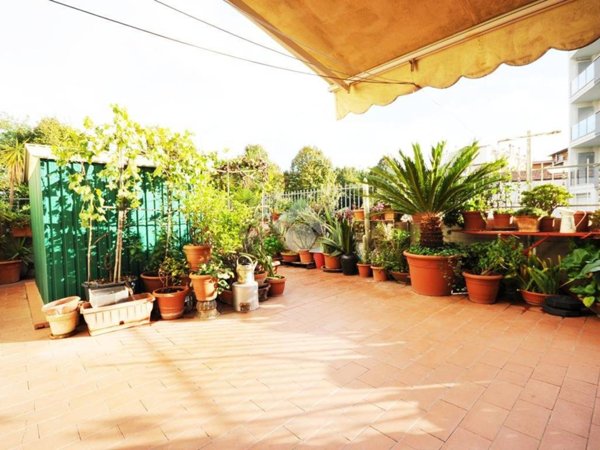 appartamento in vendita a Prato