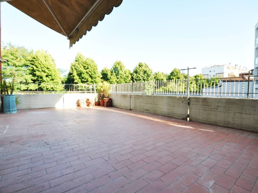 appartamento in vendita a Prato