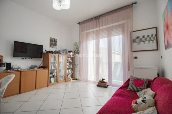 appartamento in vendita a Prato