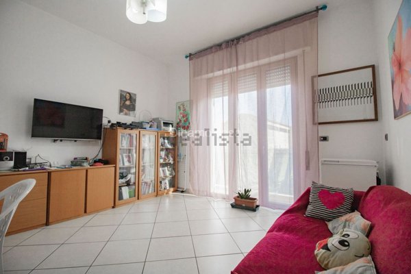 appartamento in vendita a Prato