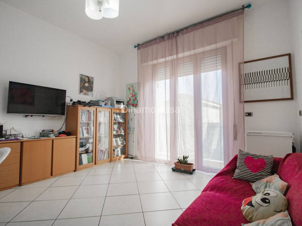 appartamento in vendita a Prato