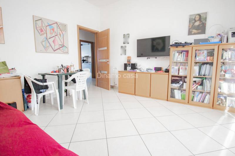 appartamento in vendita a Prato