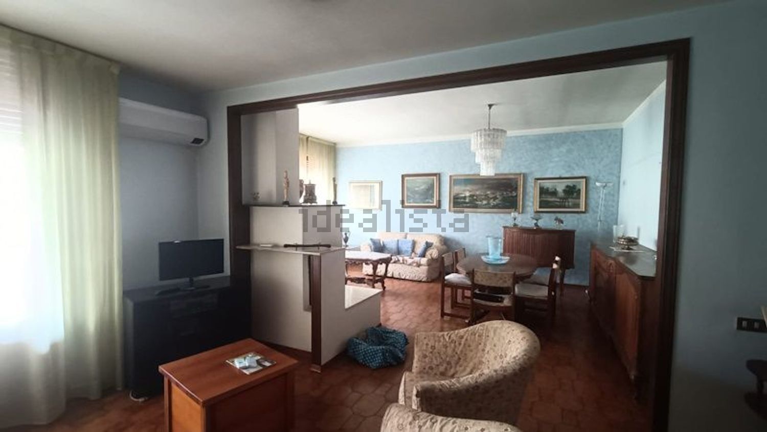 appartamento in vendita a Prato