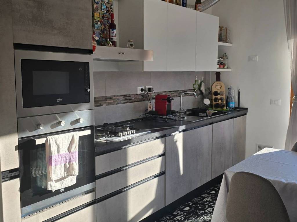 appartamento in vendita a Prato in zona Maliseti