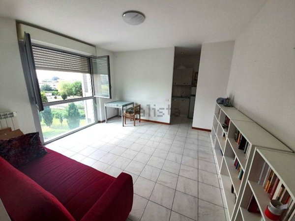 appartamento in vendita a Prato in zona Galciana