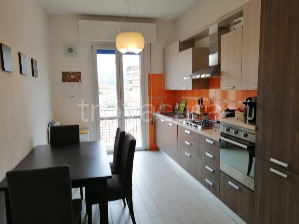 appartamento in vendita a Prato in zona Narnali