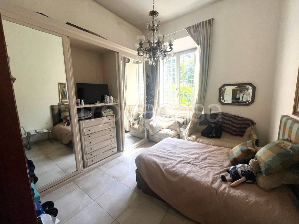 appartamento in vendita a Prato