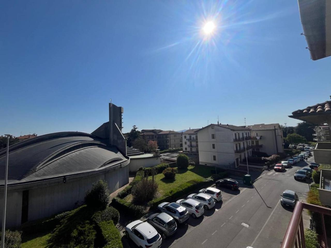 appartamento in vendita a Prato in zona Canneto