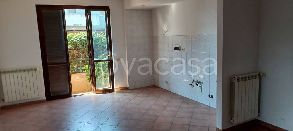 appartamento in vendita a Prato in zona Tavola