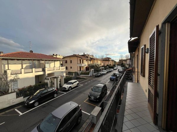appartamento in vendita a Prato in zona La Querce