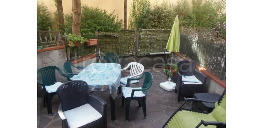 appartamento in vendita a Prato