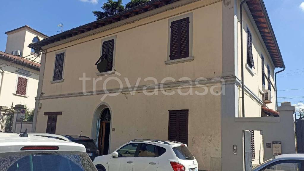 appartamento in vendita a Prato in zona La Querce