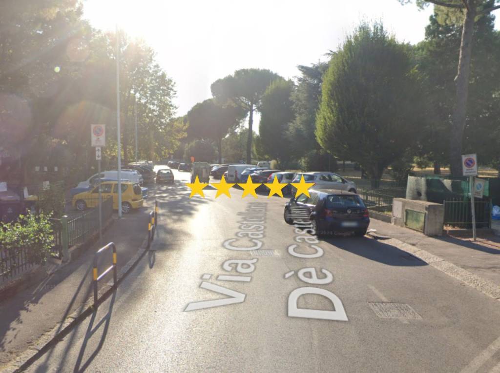 appartamento in vendita a Prato in zona Fontanelle