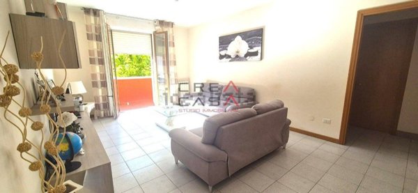 appartamento in vendita a Prato in zona Fontanelle