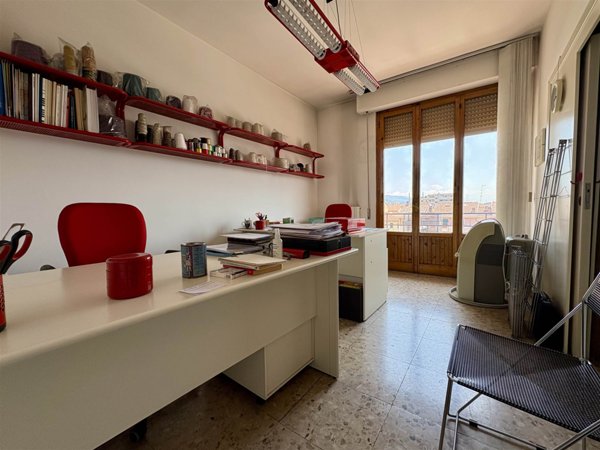 appartamento in vendita a Prato