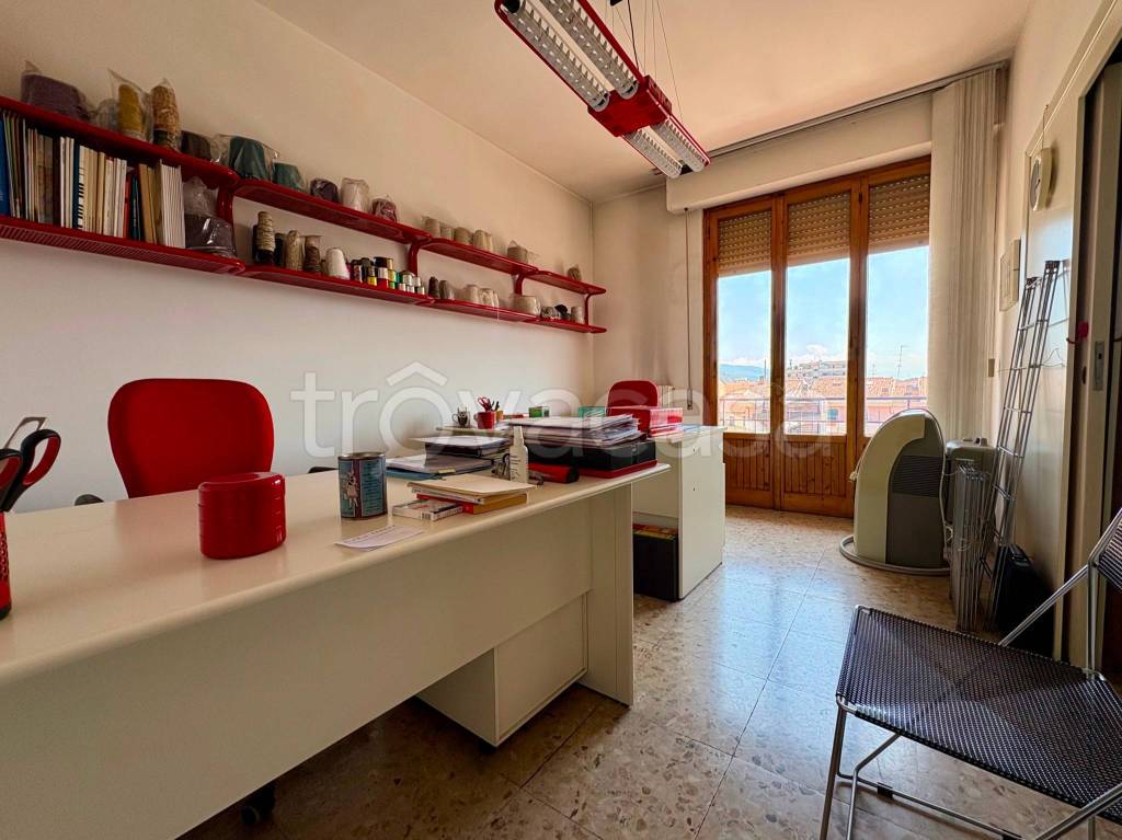 appartamento in vendita a Prato