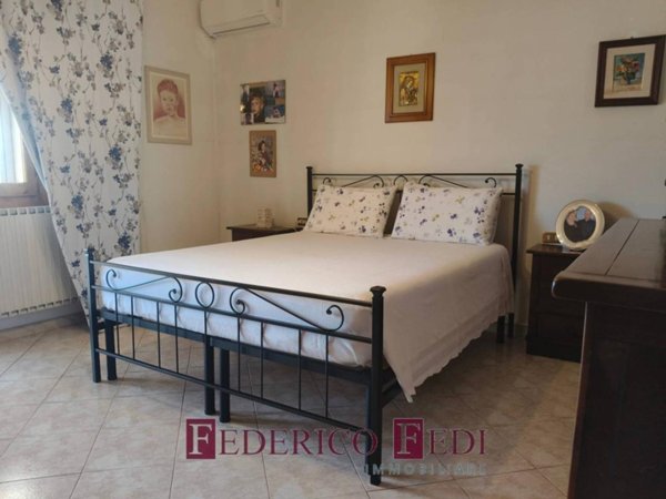 appartamento in vendita a Prato
