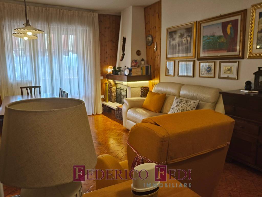 appartamento in vendita a Prato