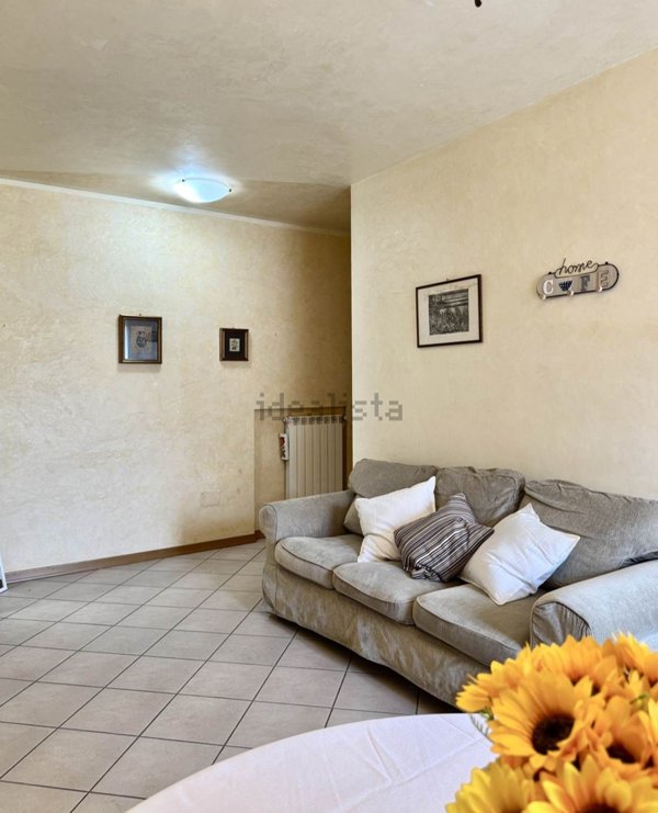 appartamento in vendita a Prato