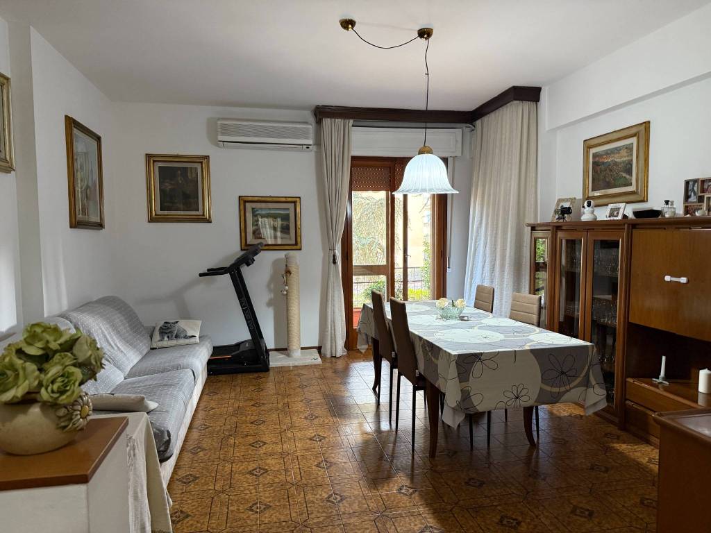 appartamento in vendita a Prato