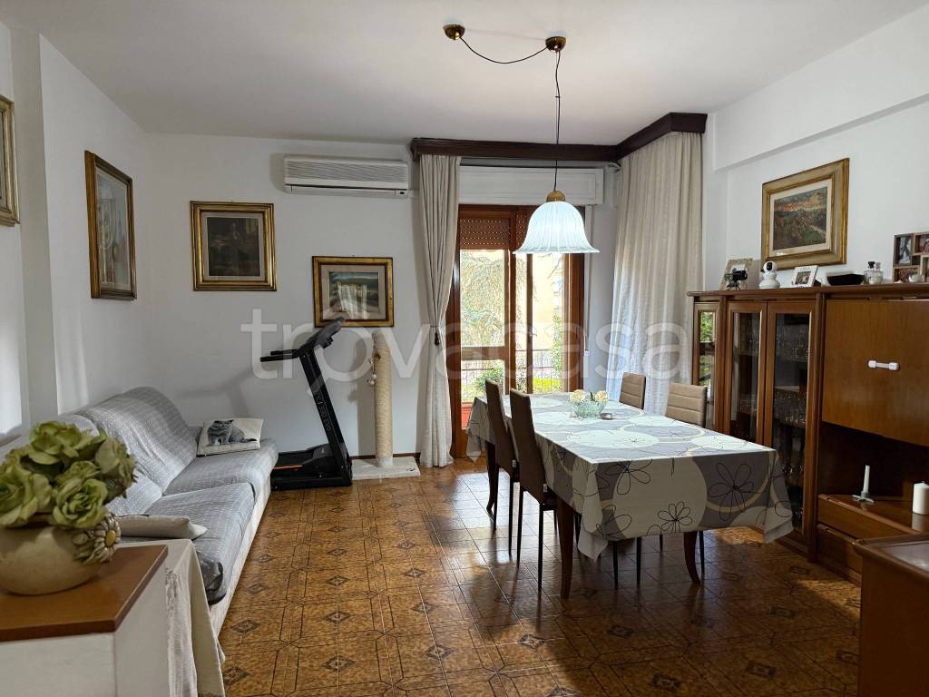 appartamento in vendita a Prato