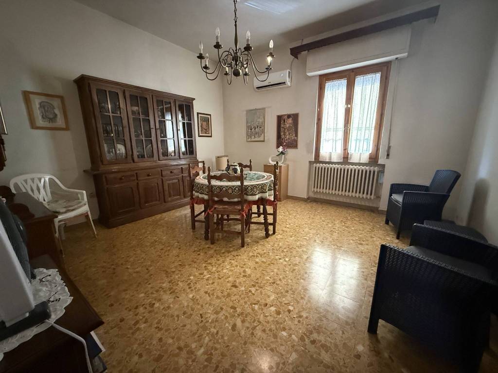 appartamento in vendita a Prato